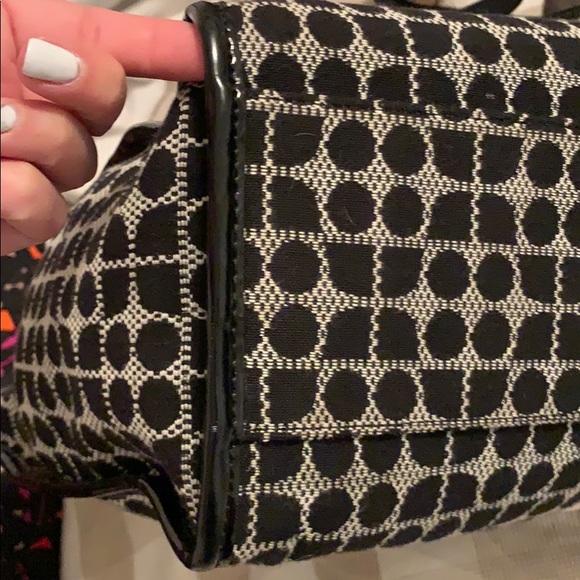 Diaper bag/ tote - Picture 4 of 6